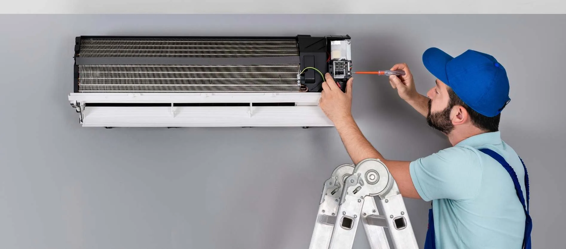 Ataşehir Ecotherma Klima Gaz Dolum Servisi